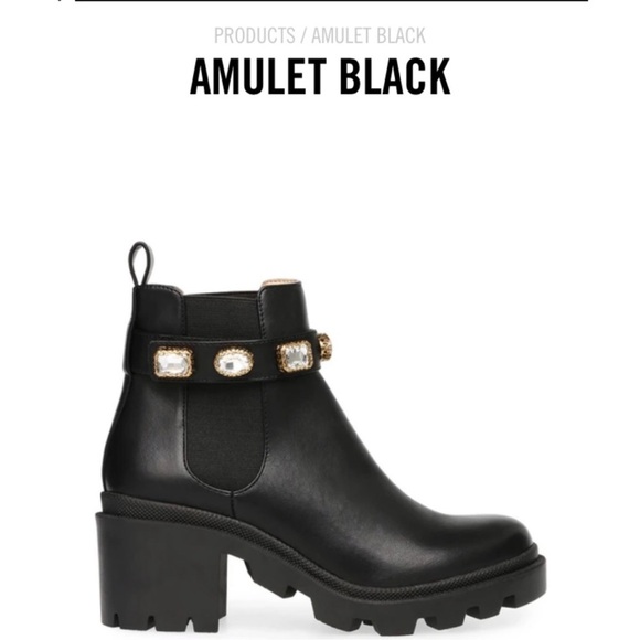 Steve Madden Amulet Boot - Picture 3 of 9